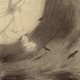 Illustration for article titled These Century-Old Drawings Show Humanitys Deepest Fear: Alien Invasion